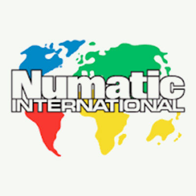 numatic